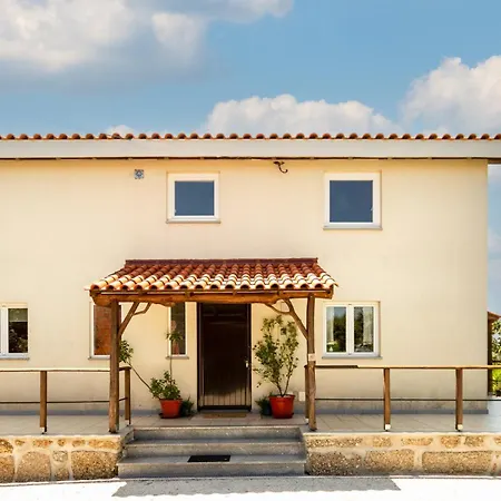 Quinta Dos Covais Al Villa Tabua  Exterior photo
