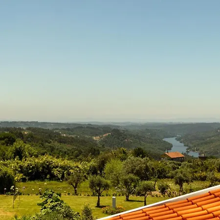 Quinta Dos Covais Al Villa Tabua  Exterior photo