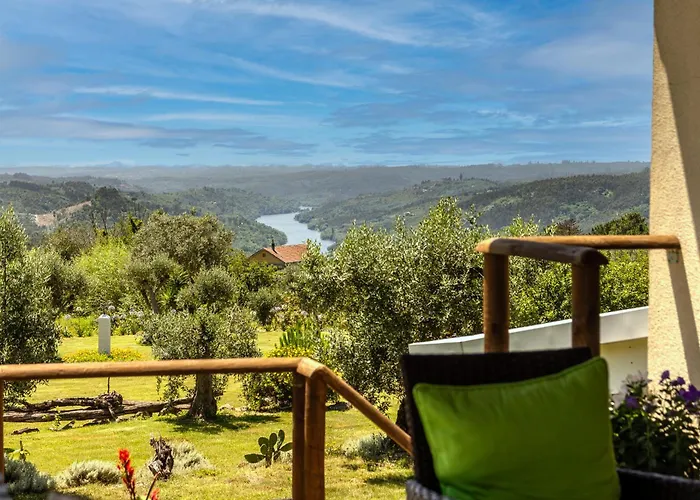 Quinta Dos Covais Al