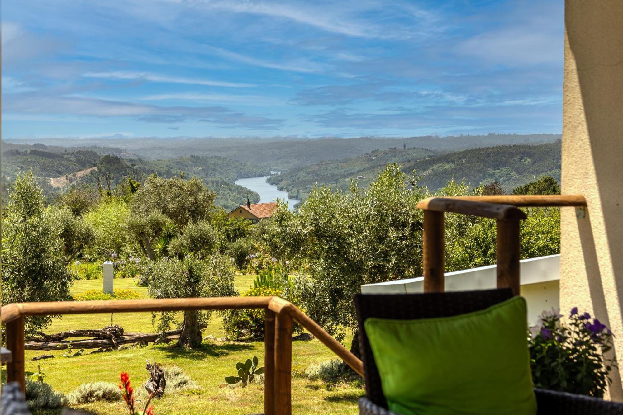 Quinta Dos Covais Al * Tabua (Coimbra)