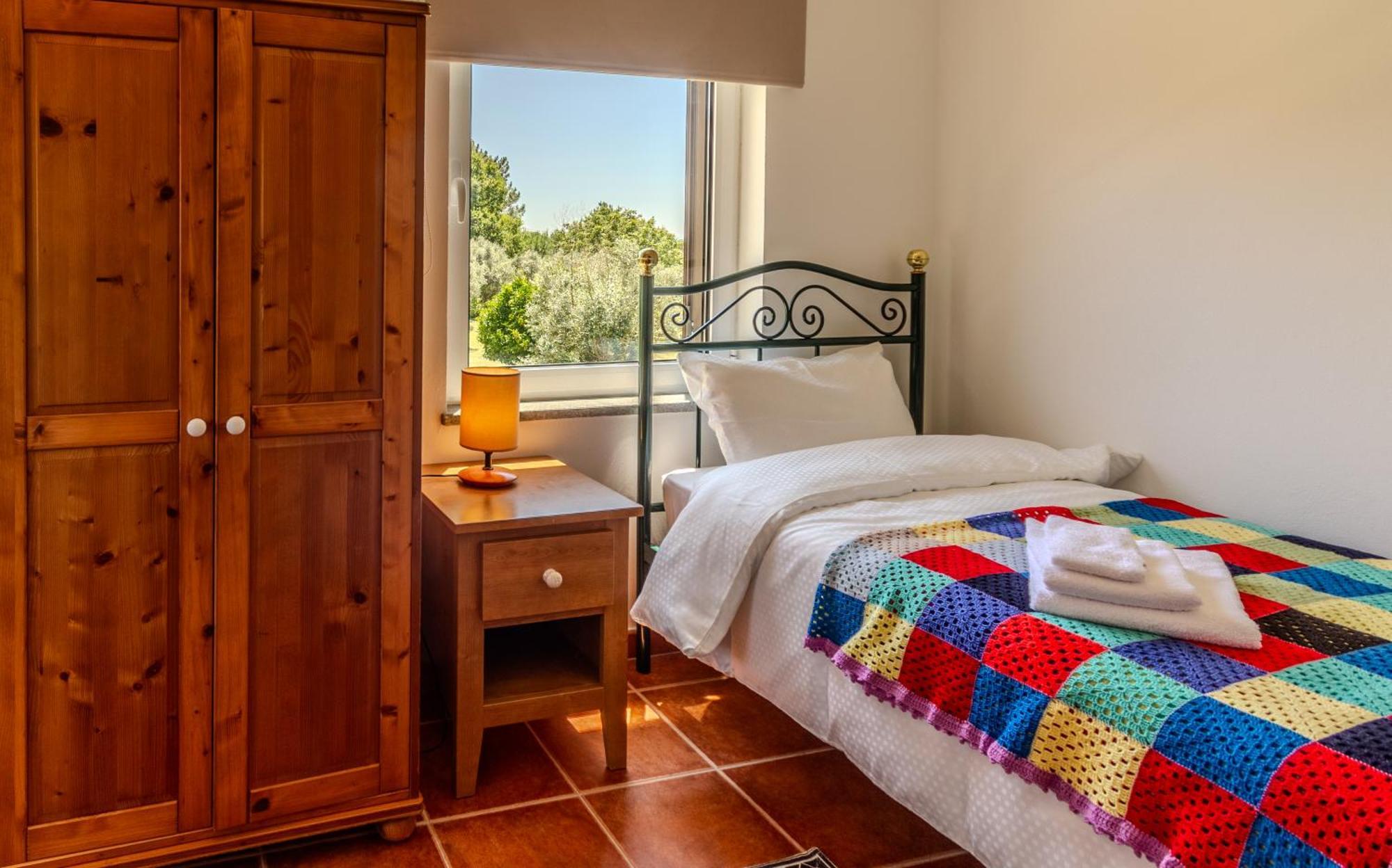 Holiday home Quinta Dos Covais Al