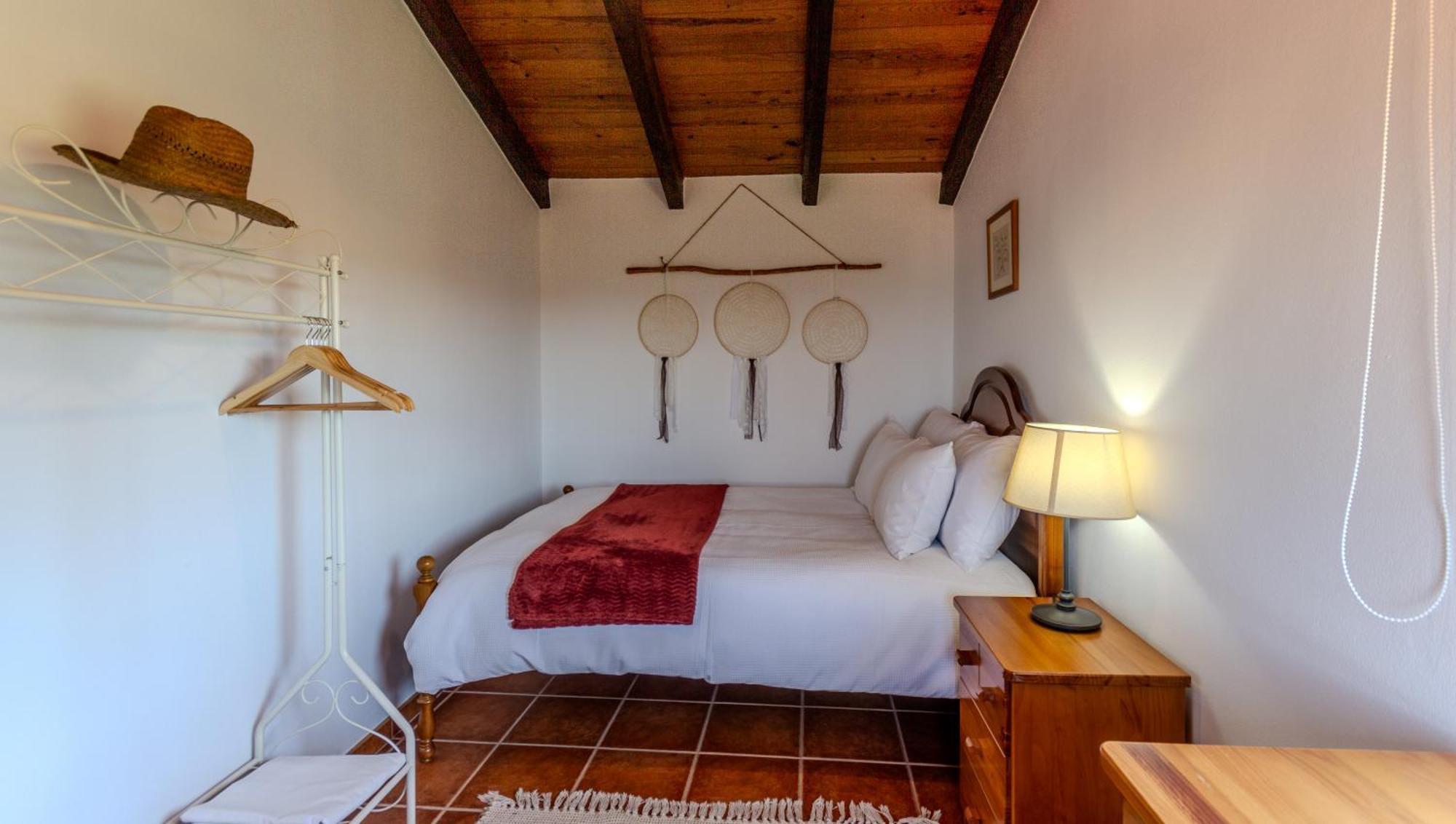 Holiday home Quinta Dos Covais Al *