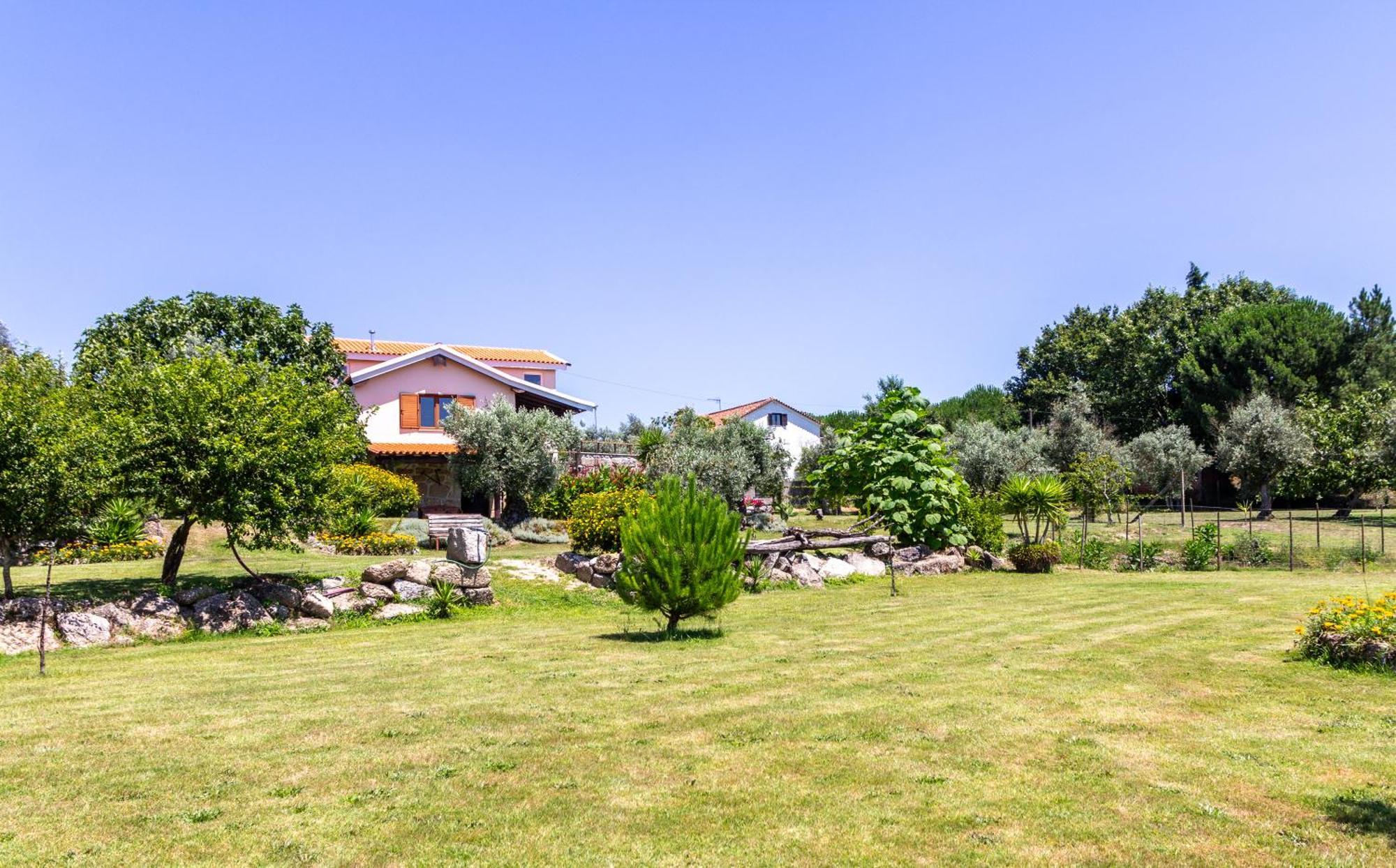 Quinta Dos Covais Al Holiday home Tabua (Coimbra)