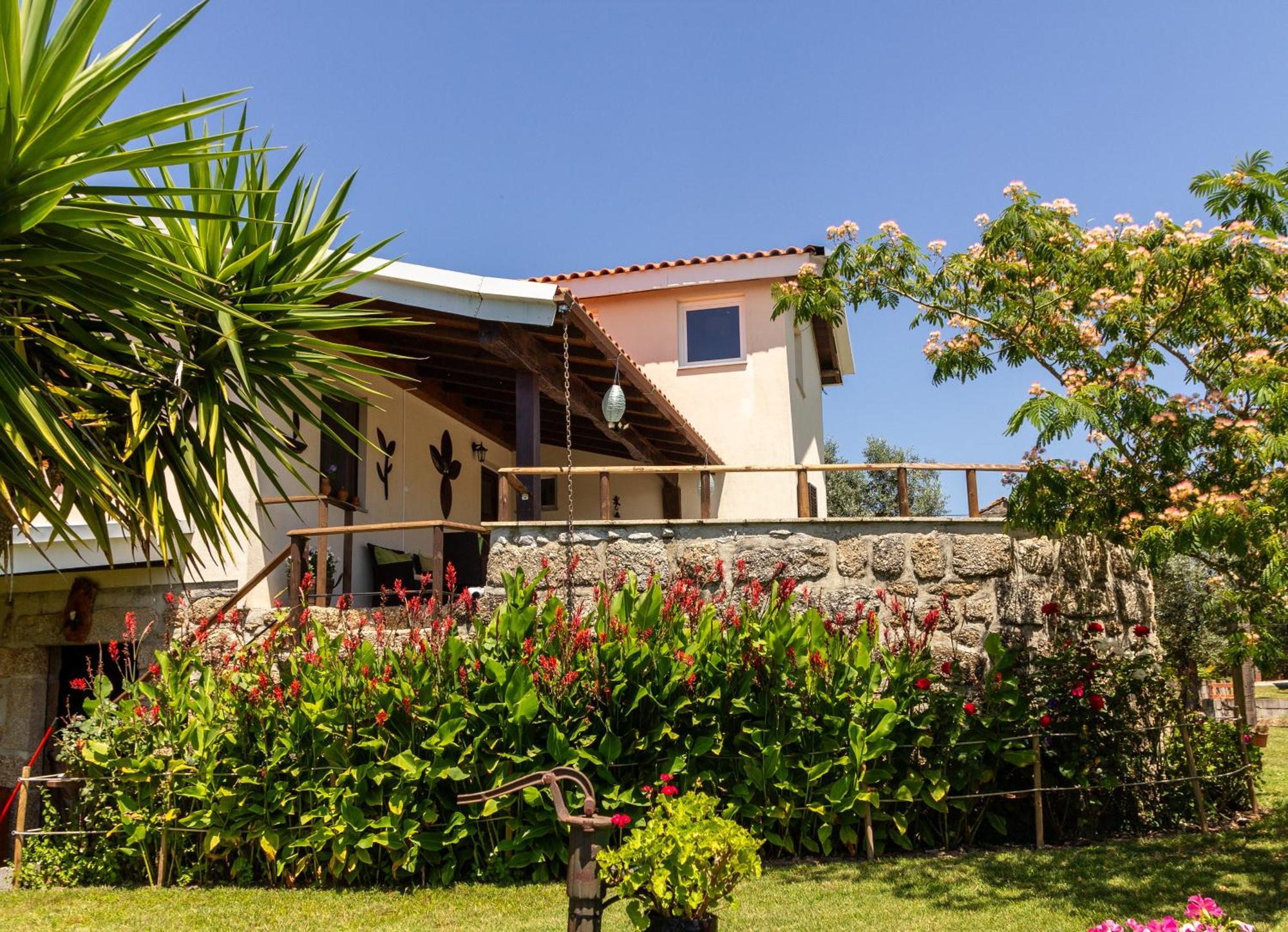 Quinta Dos Covais Al * Tabua (Coimbra)