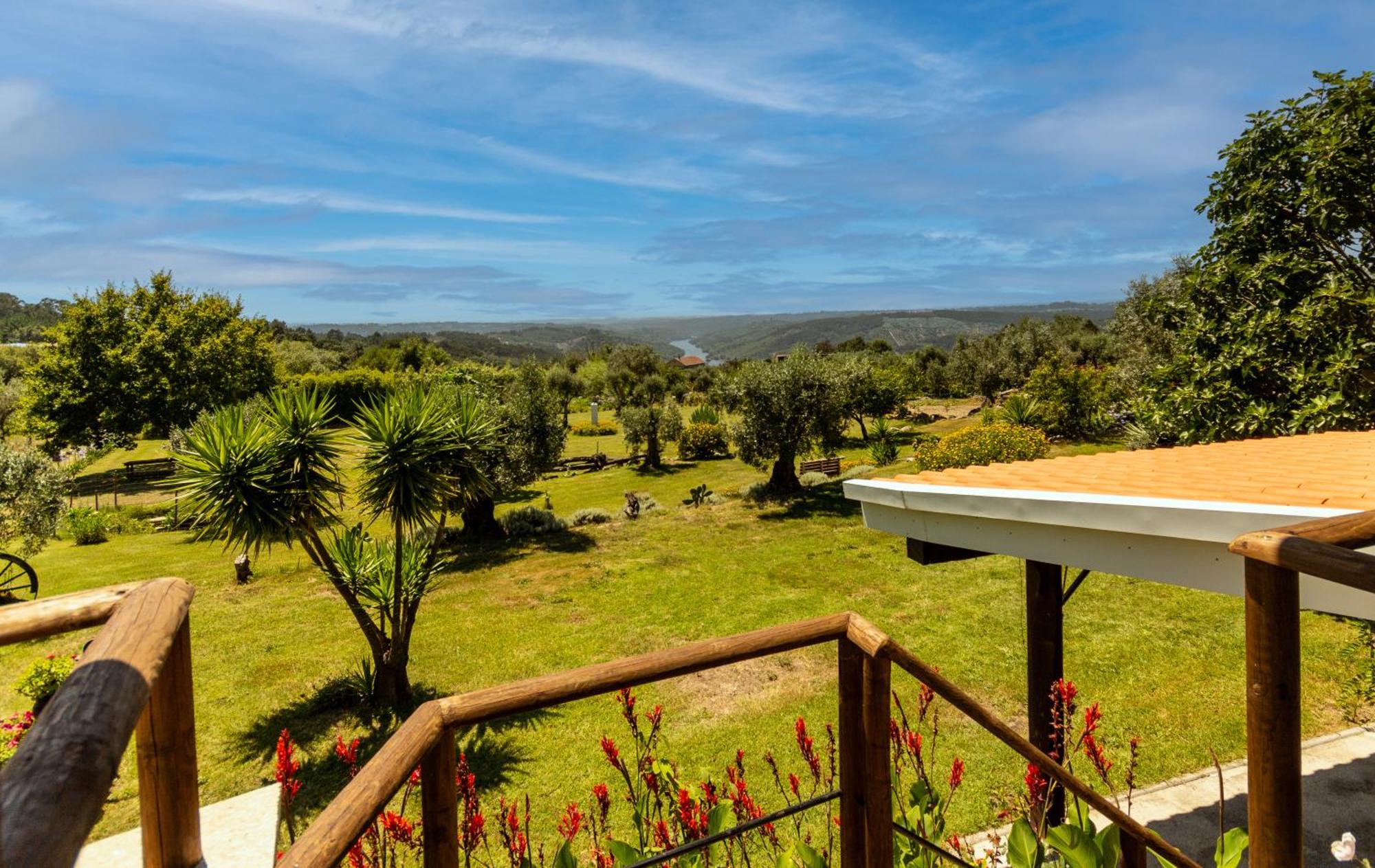 Holiday home Quinta Dos Covais Al *