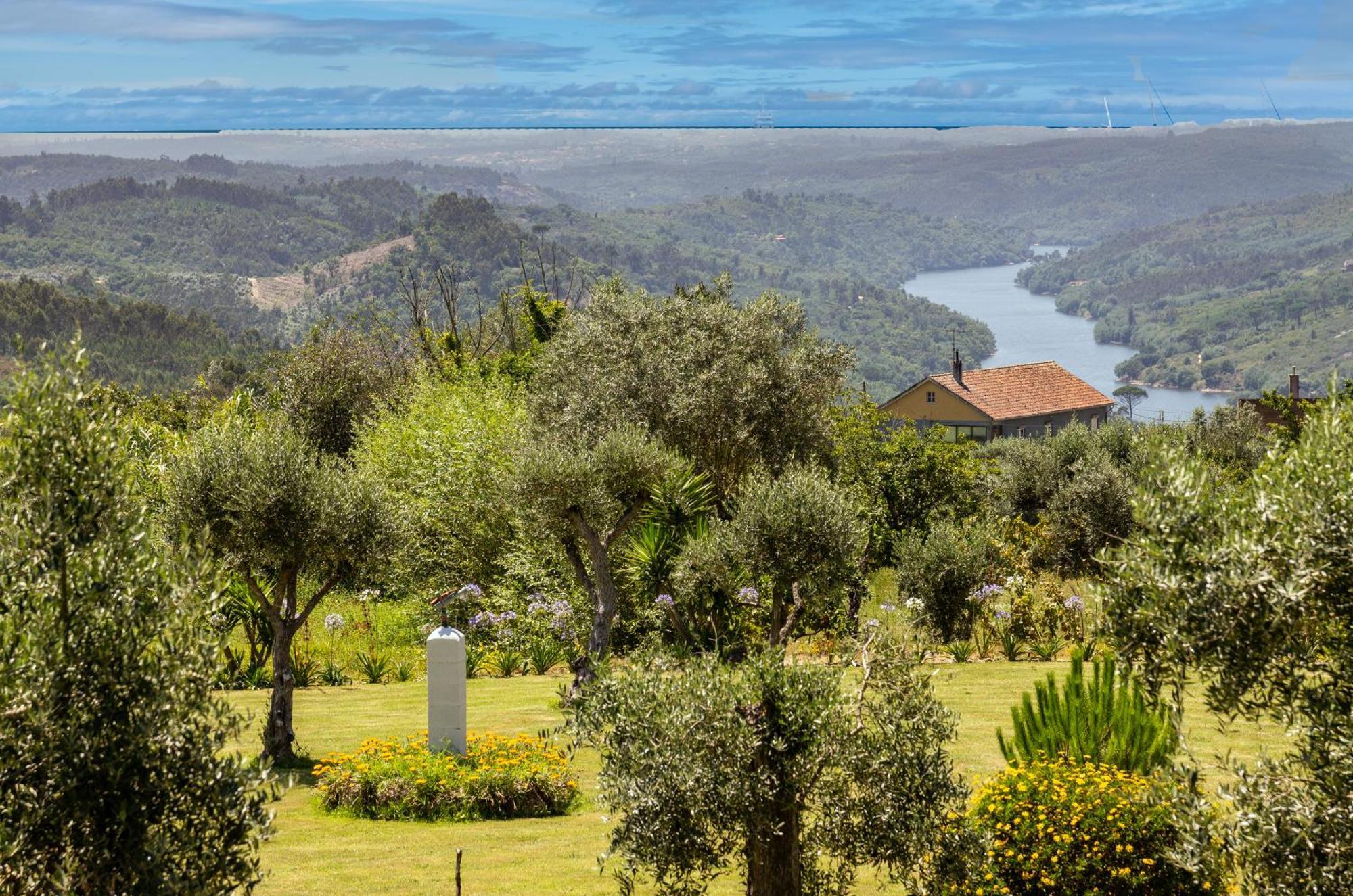 Quinta Dos Covais Al
