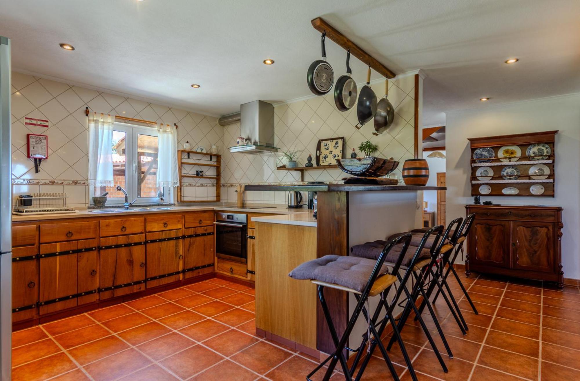 Quinta Dos Covais Al Holiday home