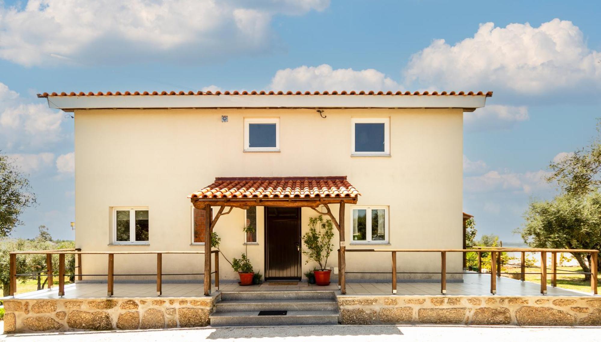 Holiday home Quinta Dos Covais Al