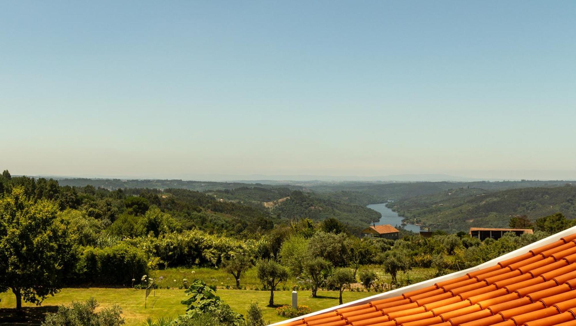 Quinta Dos Covais Al Holiday home Tabua (Coimbra)